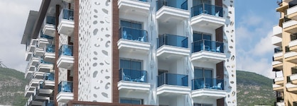 Kleopatra Life Hotel & Spa