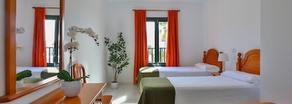 Apartamentos Sol