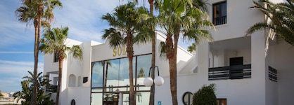 Apartamentos Sol