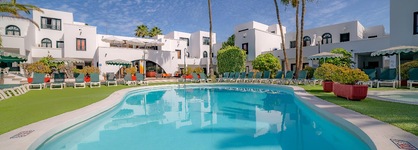 Apartamentos Sol