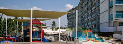 Asterias Beach Hotel