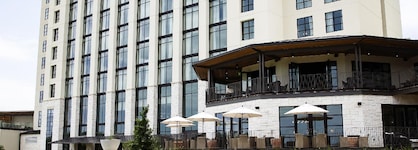 Omni Barton Creek Resort & Spa Austin