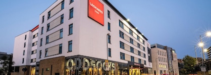 Leonardo Hotel Brighton