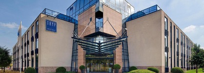 Four Points Flex by Sheraton Ratingen Düsseldorf Airport