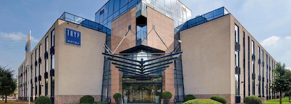 Four Points Flex by Sheraton Ratingen Düsseldorf Airport