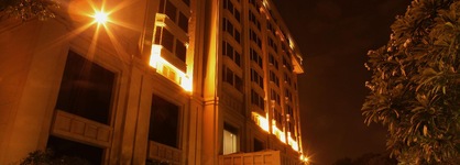 The Metropolitan Hotel And Spa New Delhi
