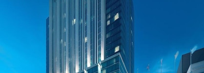 Intercontinental San Francisco By Ihg