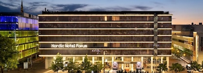 Nordic Hotel Forum