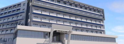 Rhodos Horizon Resort