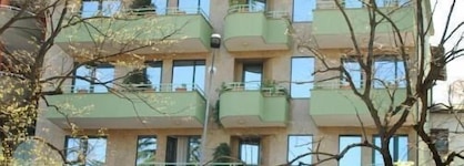Grand Hotel & Spa Tirana