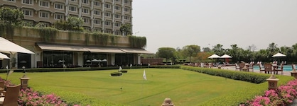 Taj Palace, New Delhi
