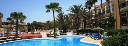 Apartamentos Matorral