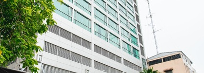 Adelphi Suites Bangkok