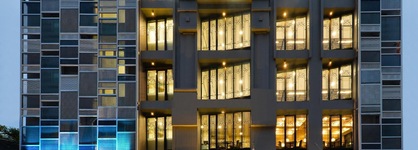 Oakwood Hotel & Residence Bangkok