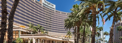 The Westin Long Beach