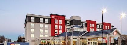 Hilton Garden Inn Toronto Oakville