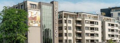 Hotel Zoo Sofia
