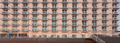 Spark By Hilton Ormond Beach Oceanfront