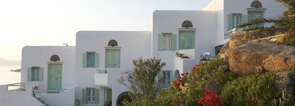 Mykonos View  Hotel