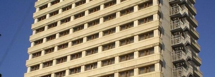 Hotel Moldova