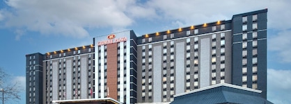 Crowne Plaza Toronto Airport By Ihg
