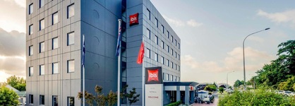 Ibis Rotorua