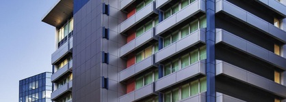 Novotel Wellington