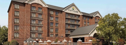 Hyatt Place Chantilly Dulles Airport South