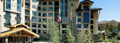 The Westin Monache Resort, Mammoth