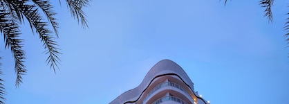 Nova Suites Pattaya By Compass Hospitality
