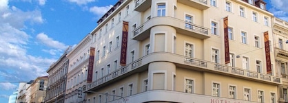 Ea Hotel Sonata