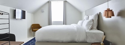 9Hotel Sablon