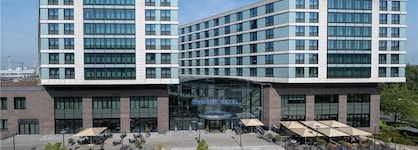 Maritim Hotel Düsseldorf