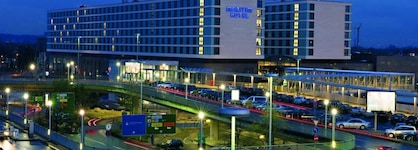 Maritim Hotel Düsseldorf