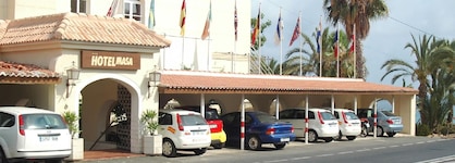 Hotel Masa International