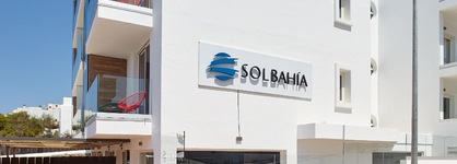 Sol Bahia Ibiza Suites