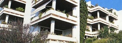 Apartamentos Del Rey