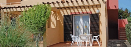 Apartamentos Ses Anneres