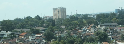 Galeri Ciumbuleuit Apartment