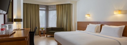 Hotel Santika Bandung