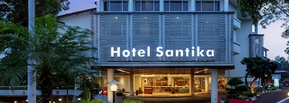 Hotel Santika Bandung