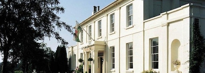 St Mellons Hotel