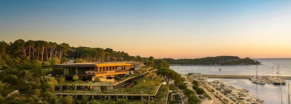 Grand Park Hotel Rovinj By Maistra Collection
