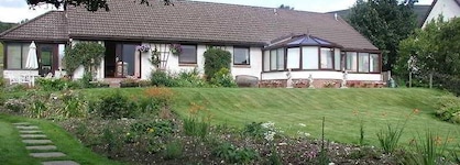 Glenshian Bed And Breakfast
