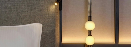 Ghent Marriott Hotel