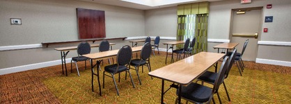 Hampton Inn College Park