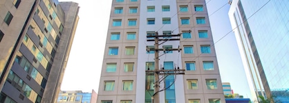Park Inn By Radisson Berrini