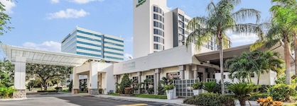 Holiday Inn Tampa Westshore - Airport Area By Ihg