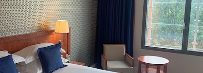 Crowne Plaza Lyon - Cité Internationale By Ihg