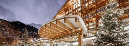Das Central - Alpine. Luxury. Life, Sölden